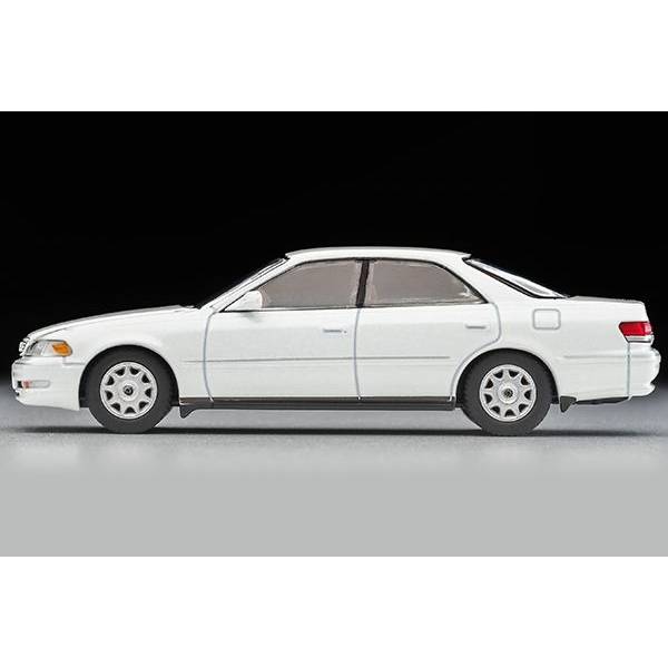 TOMICA ヴィンテージネオトヨタ マークII 3.0 グランデ G 1／64 TOMICA ヴィンテージネオトヨタ マークII 3.0 グランデ G 1／64