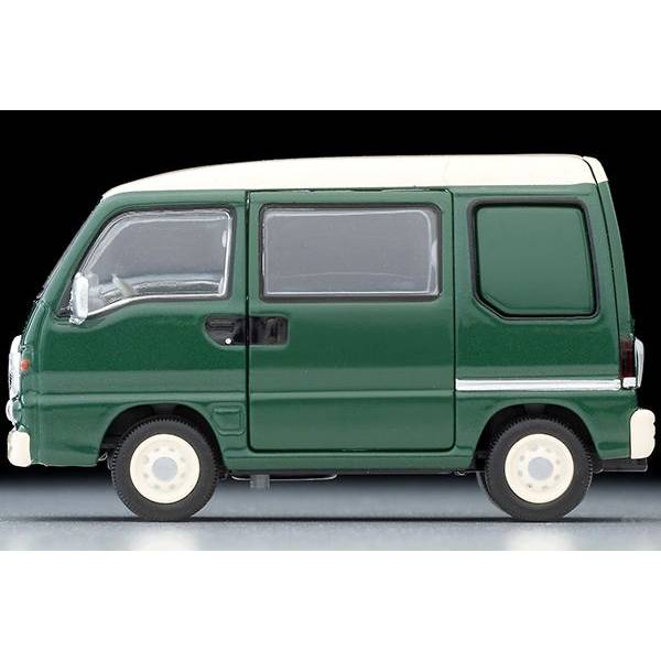 5月予約】トミカリミテッド ヴィンテージネオ 1/64 スバル
