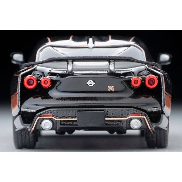 トミカリミテッドヴィンテージネオ　プリンスロイヤル ミニカー 黒　箱無し トミカリミテッドヴィンテージネオ プリンスロイヤル ミニカー