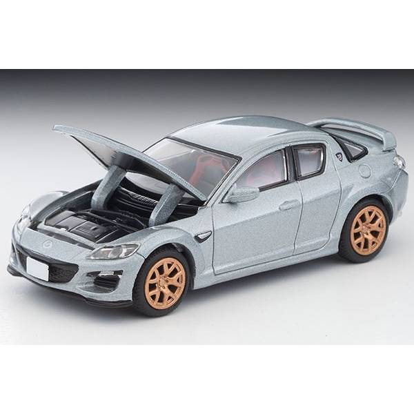 トミカリミテッド ヴィンテージネオ 1/64 LV-N 日本車の時代18 マツダ