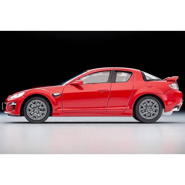 Mazda RX-8 ミニカー 1/18 レッド Amazon.co.jp: オートアート マツダ RX-8 1/18 ミニカー 赤