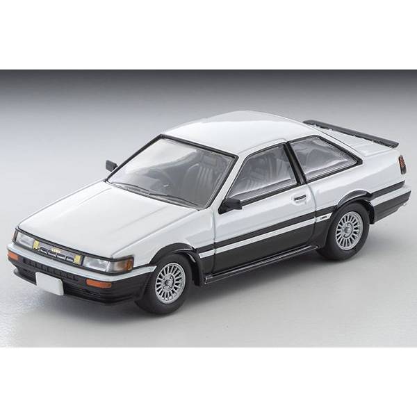 トミカリミテッド ヴィンテージネオ 1/64 トヨタ カローラレビン