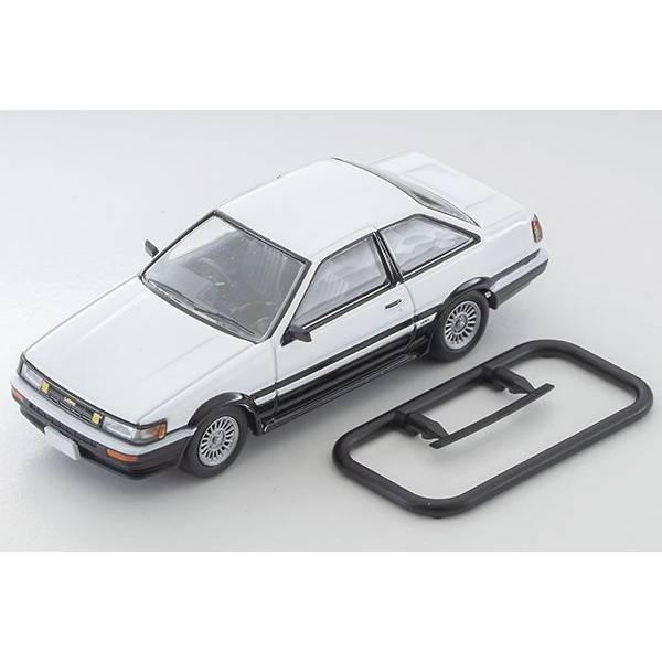 トミカリミテッド ヴィンテージネオ 1/64 トヨタ カローラレビン
