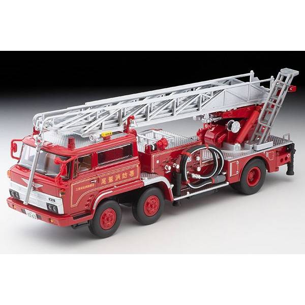 RAI'S 1/43 日野 レンジャー 警察本部警備部機動隊レスキュー車両