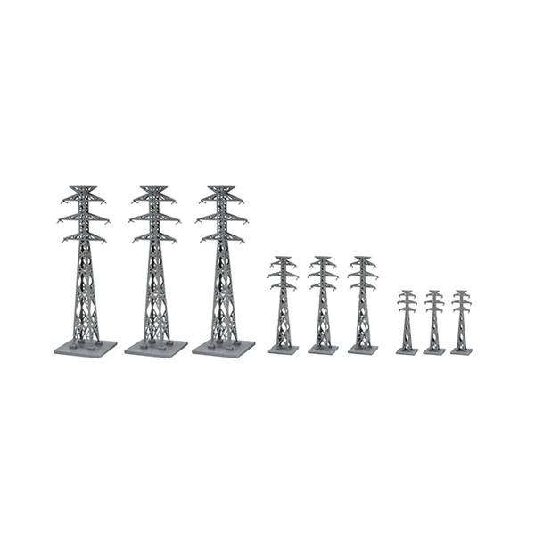 鉄道模型 トミーテック Nゲージ 建コレ059－2 駅D2 鉄道模型パーツ 324836