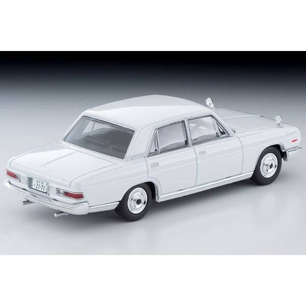 トミカ　リミテッドヴィンテージ　プレジデント(大改造～！) トミカ リミテッドヴィンテージ プレジデント(大改造