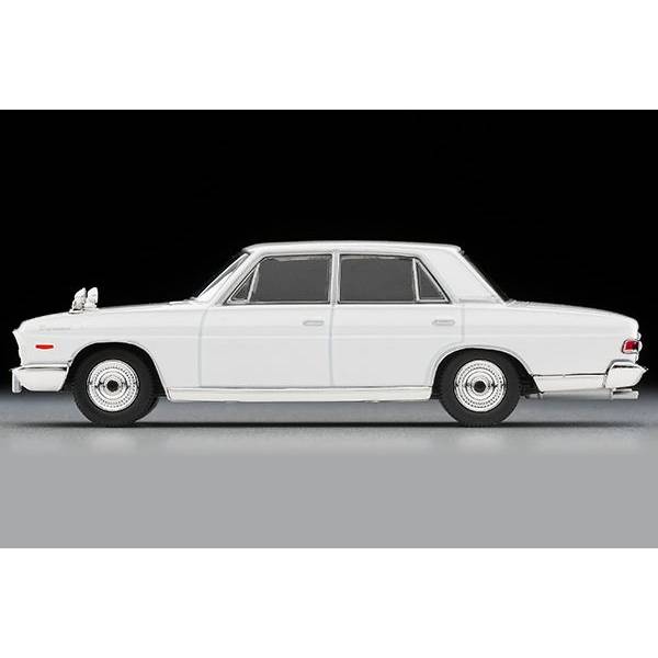 トミカリミテッド ヴィンテージ 1/64 ニッサン プレジデント 大