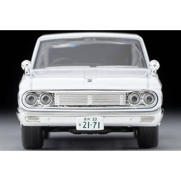 トミカリミテッド ヴィンテージ 1/64 ニッサン プレジデント 大