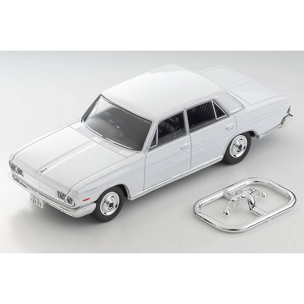 トミカ　リミテッドヴィンテージ　プレジデント(大改造～！) トミカリミテッド ヴィンテージ 1/64 ニッサン プレジデント 大