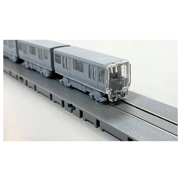 鉄道コレクション　新交通ゆりかもめ7300系 鉄コレ】交通システムコレクション 新交通ゆりかもめ7300系 2025