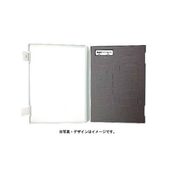 トミーテック ザ・バスコレクション 川崎市バススペシャル専用ケース Nゲージ 鉄道模型パーツ 332428