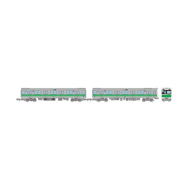 トミーテック Nゲージ 鉄道コレクション Osaka Metro 中央線