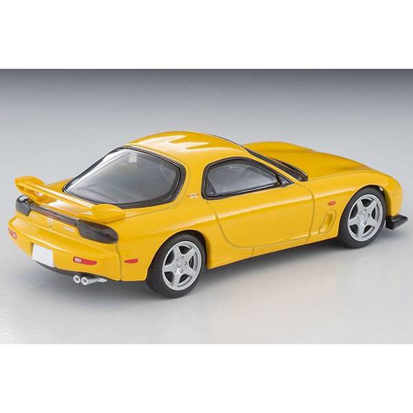 トミカリミテッドヴィンテージ NEO 1/64 マツダ RX-7 タイプR