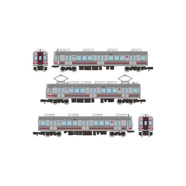 トミーテック 鉄道コレクション 国鉄クモニ143形 2両セット Nゲージ