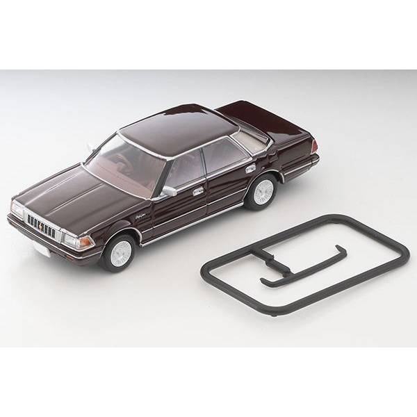 トミカリミテッド ヴィンテージネオ 1/64 トヨタ クラウン