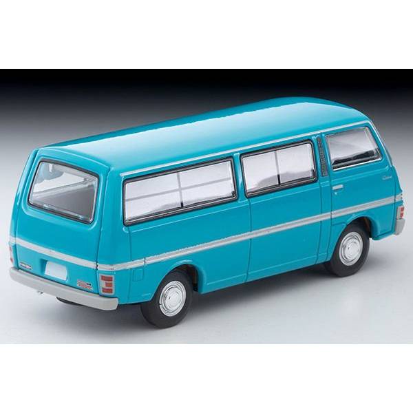 トミカリミテッドヴィンテージ NEO 1/64 日産 ホーミー ロング