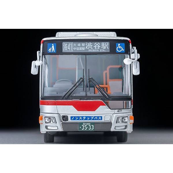 トミカリミテッドヴィンテージLV-23 東急バス 1月予約】トミカリミテッド ヴィンテージネオ 1/64 ミツビシ