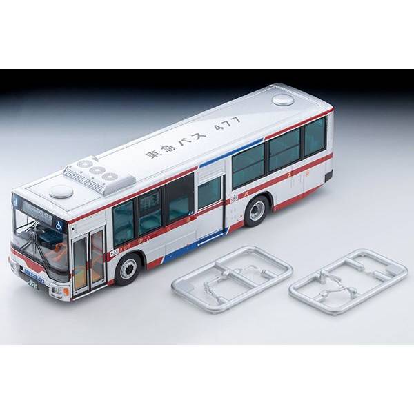 TOMICA LIMITED VINTAGE NEO LV-N253 東急バス 1月予約】トミカリミテッド ヴィンテージネオ 1/64 ミツビシ