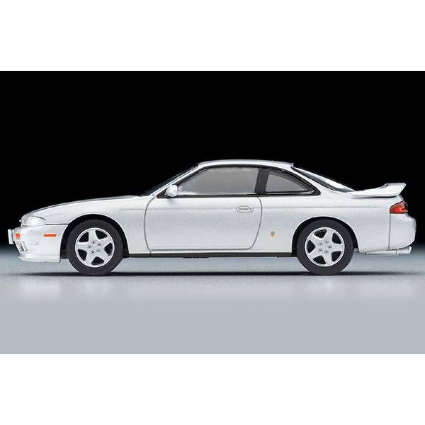 ミニカー 1/24 240SX S14 JADA ジェイダ シルビア ミニカー 1/24 240SX S14 JADA ジェイダ シルビア（Jada Toys