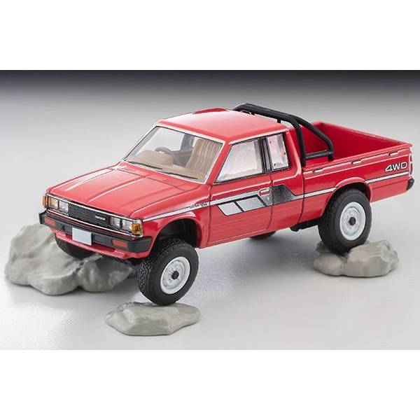 トミカリミテッド ヴィンテージネオ 1/64 ニッサン ダットサン