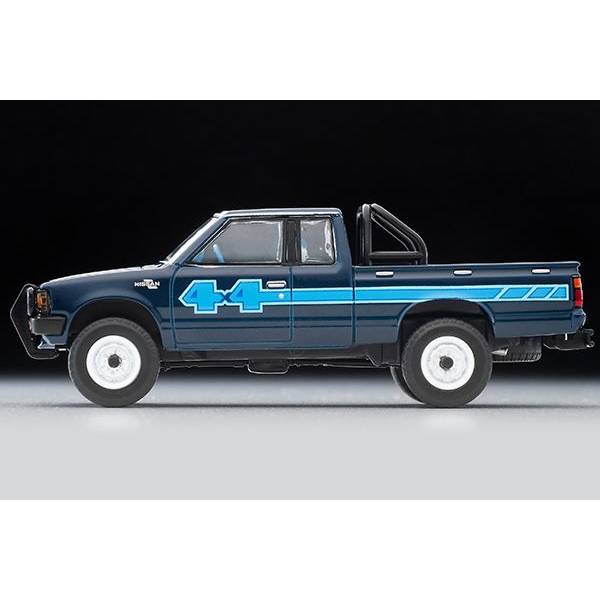 トミカリミテッド ヴィンテージネオ 1/64 ニッサン トラック 4X4