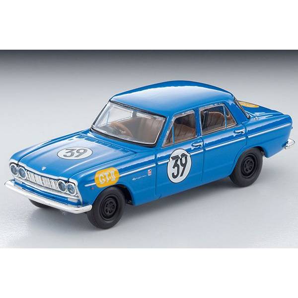 トミカリミテッド ヴィンテージ 1/64 ニッサン プリンス