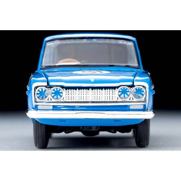 5月予約】トミカリミテッド ヴィンテージ 1/64 ニッサン