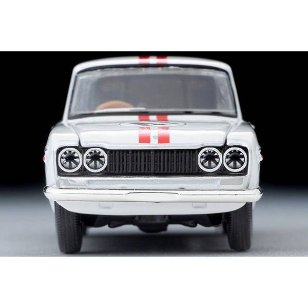 トミカリミテッド ヴィンテージ 1/64 ニッサン プリンス