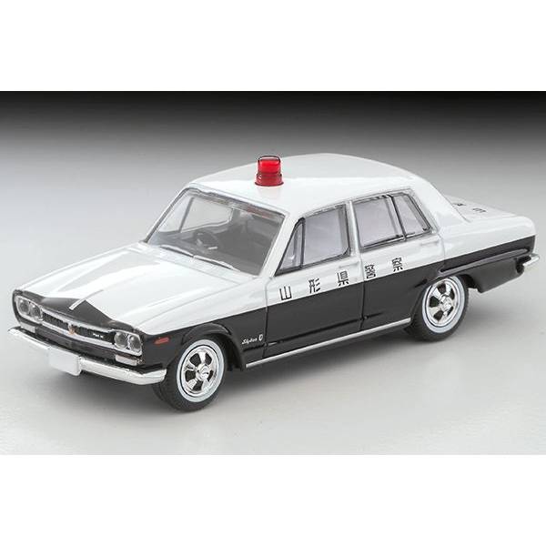 トミカリミテッド ヴィンテージネオ 1/64 ニッサン スカイライン