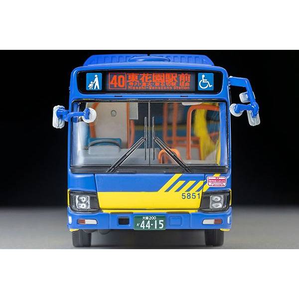 8月予約】トミカリミテッド ヴィンテージネオ 1/64 いすゞ