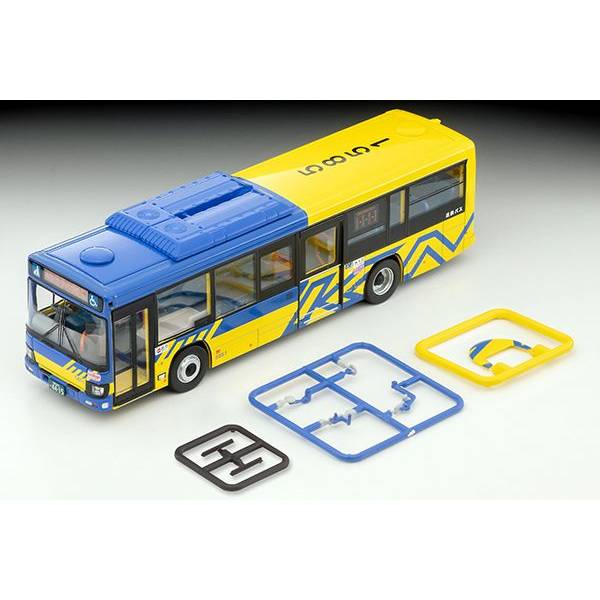 8月予約】トミカリミテッド ヴィンテージネオ 1/64 いすゞ