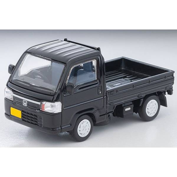 トミカリミテッド ヴィンテージネオ 1/64 ホンダ アクティ トラック タウン ブラック 完成品ミニカー LV-N329b