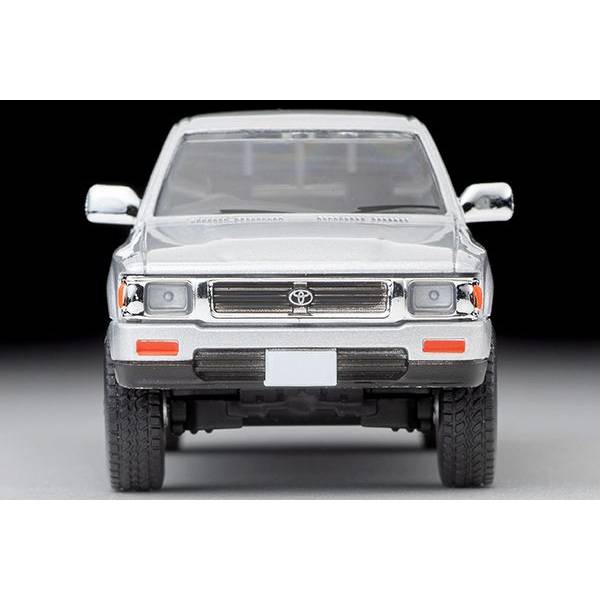 【11台】トミカ　リミテッドビンテージネオ　ランドクルーザー　ハイラックス他 TOMICA LIMITED VINTAGE NEO 1/64トミカリミテッドヴィンテージ