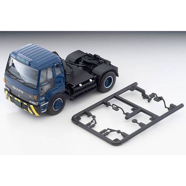 トミカリミテッド ヴィンテージネオ 1/64 いすゞ 810EX トラクタ