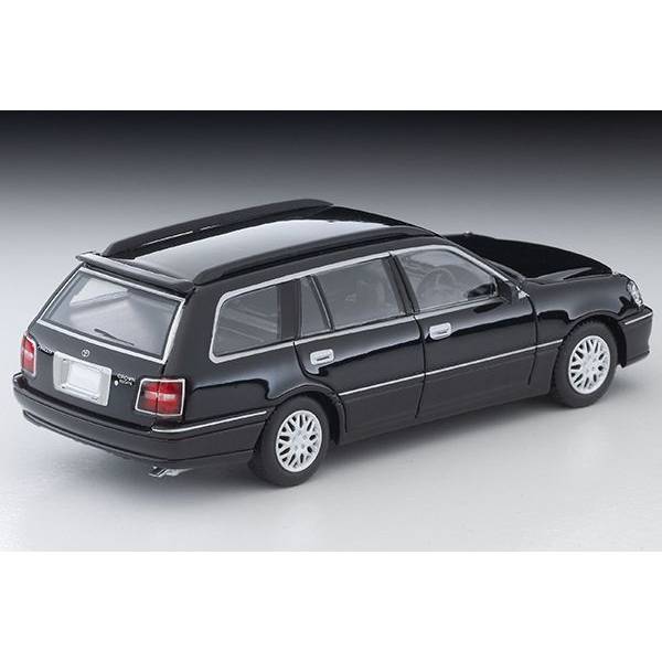 トミカリミテッドヴィンテージネオ トヨタ クラウン ハードトップ 2台セット トミカリミテッド ヴィンテージネオ 1/64 トヨタ カローラワゴン