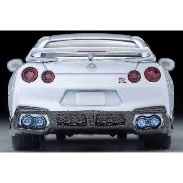 トミカリミテッドヴィンテージネオ　日産GT-R NISMO 2024モデルセット ミニカー 1/64 トミーテック トミカ リミテッド ヴィンテージ