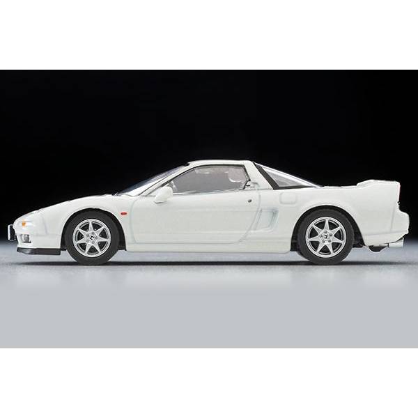 トミカリミテッド ヴィンテージネオ 1/64 ホンダ NSX 1998