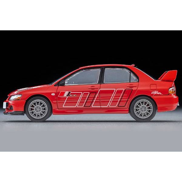 3月予約】トミカリミテッド ヴィンテージネオ 1/64 ミツビシ