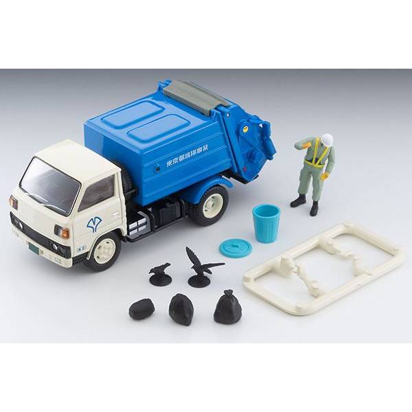 トミカリミテッド ヴィンテージネオ 1/64 ミツビシ ふそう