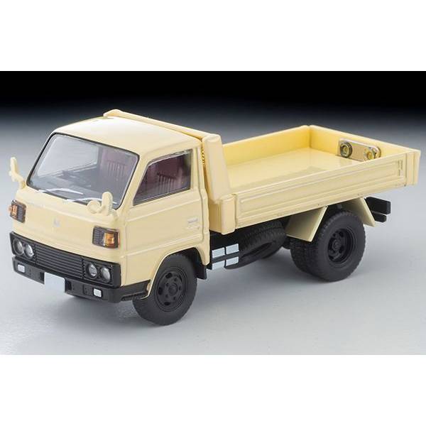 日本模型 三菱 の商品情報 ジープH-J58 完全四輪駆動機構