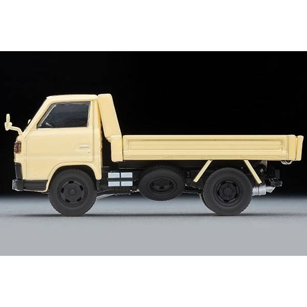 トミカリミテッド ヴィンテージネオ 1/64 日本車の時代19