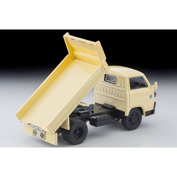 トミカリミテッドヴィンテージネオ 三菱ふそうキャンター ダンプトラック LV-N 日本車の時代19 三菱ふそう キャンター ダンプトラック