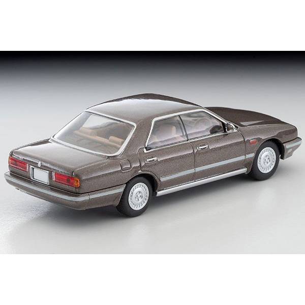 トミカリミテッド ヴィンテージネオ 1/64 ニッサン セドリック