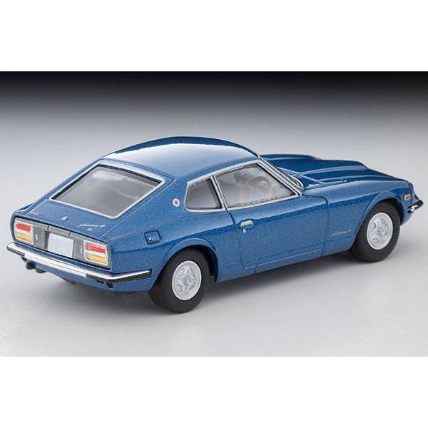 トミカリミテッドヴィンテージネオ　ニッサンフェアレディ260Z　LV-N72 a LV-N72a 日産フェアレディ260Z 2by2 パトカー（警視庁） | 製品