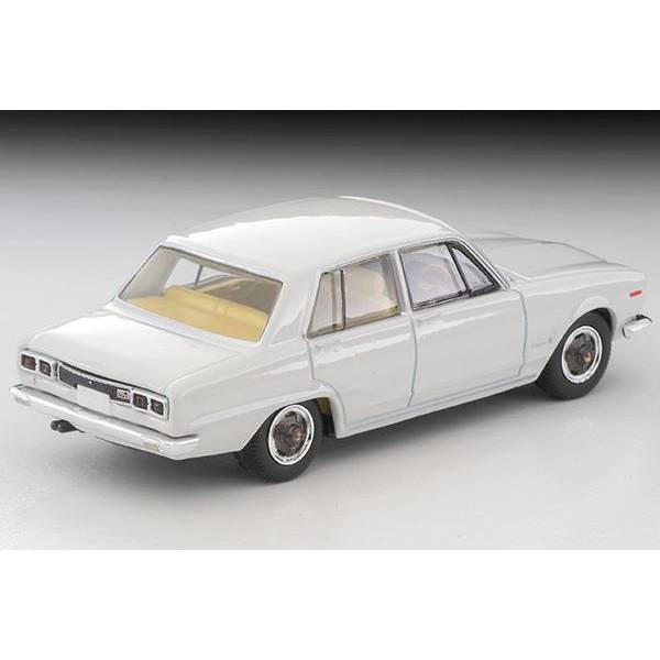 トミカリミテッド ヴィンテージ 1/64 ニッサン スカイライン