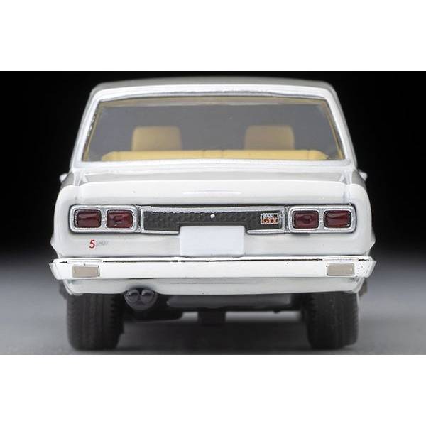 トミカリミテッド ヴィンテージ 1/64 ニッサン スカイライン