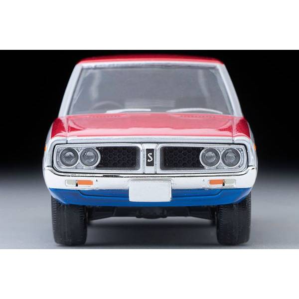 トミカ　リミテッド　ヴィンテージ　1/64 スカイライン　GTS ミニカー トミカリミテッドヴィンテージ ネオ 1/64 LV-N196a ニッサン