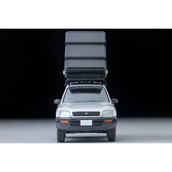 1月予約】トミカリミテッド ヴィンテージネオ 1/64 トヨタ RAV4J