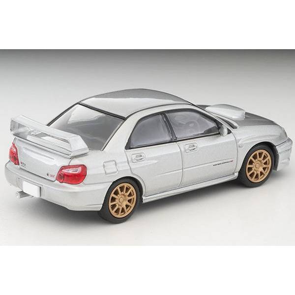 12月予約】トミカリミテッド ヴィンテージネオ 1/64 スバル