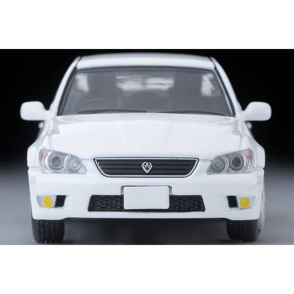 トミカリミテッドヴィンテージ トヨタ アルテッツァ L